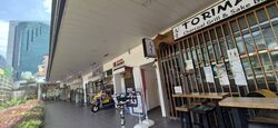 Novena Regency (D11), Shop House #599053661